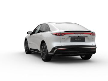 Mazda 6e
